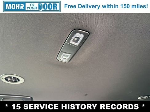 Used 2023 Chevrolet Traverse LT w/ LPO, Floor Liner Package image 32