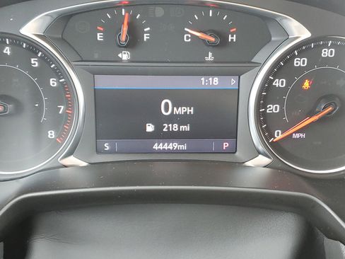 Used 2023 Chevrolet Blazer LT w/ Midnight/Sport Edition image 19