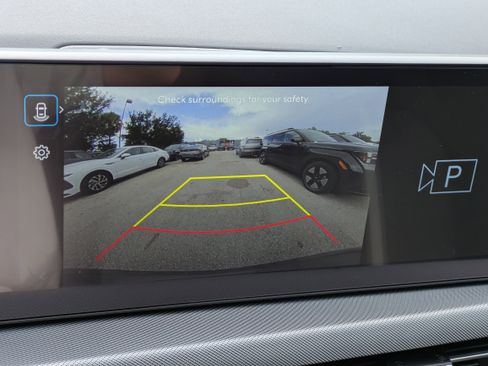 New 2026 Hyundai Sonata SE FWD image 24