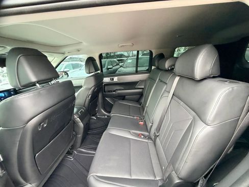 Used 2025 Hyundai Santa Fe XRT w/ Tow & Go Package AWD/4WD image 26