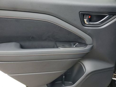 New 2026 Subaru Forester Touring image 16