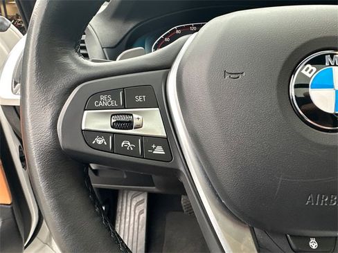 Used 2021 BMW X3 sDrive30i w/ Executive Package image 17