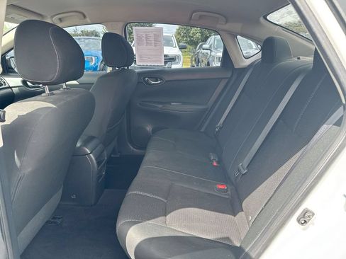 Used 2018 Nissan Sentra S FWD image 22