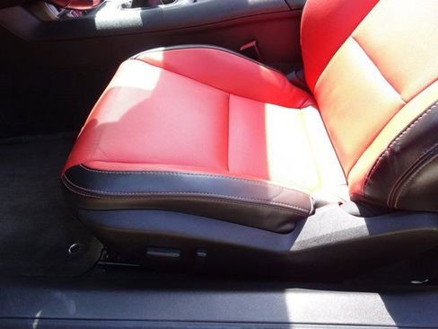 Used 2011 Chevrolet Camaro SS w/ RS Package RWD image 10