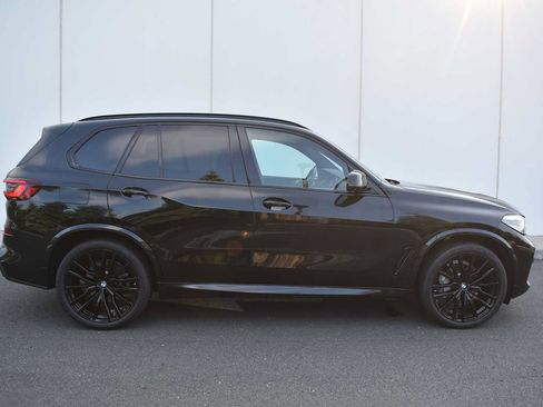 Used 2023 BMW X5 xDrive40i w/ M Sport Package AWD/4WD image 4
