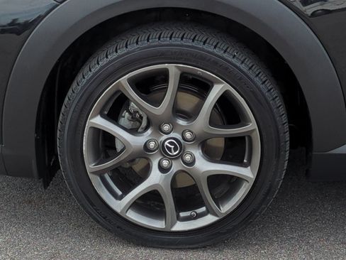 Used 2020 MAZDA CX-3 Sport AWD/4WD image 44