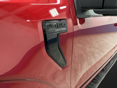 Used 2024 Ford F150 XLT w/ Equipment Group 302A MID image 37