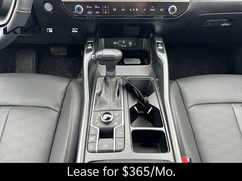 New 2026 Kia Sorento EX AWD/4WD image 26