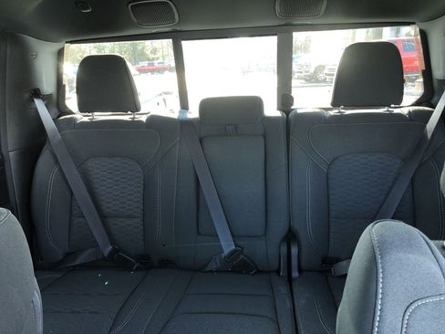 New 2026 RAM 1500 Big Horn image 19