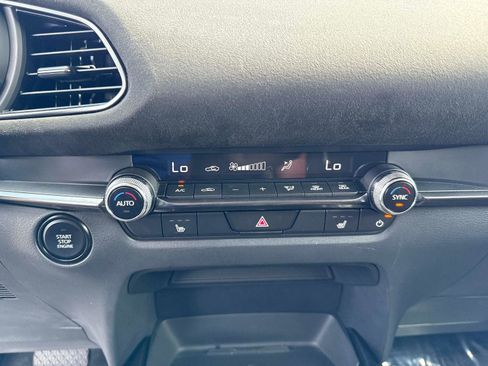 Certified 2024 MAZDA CX-30 Carbon image 28