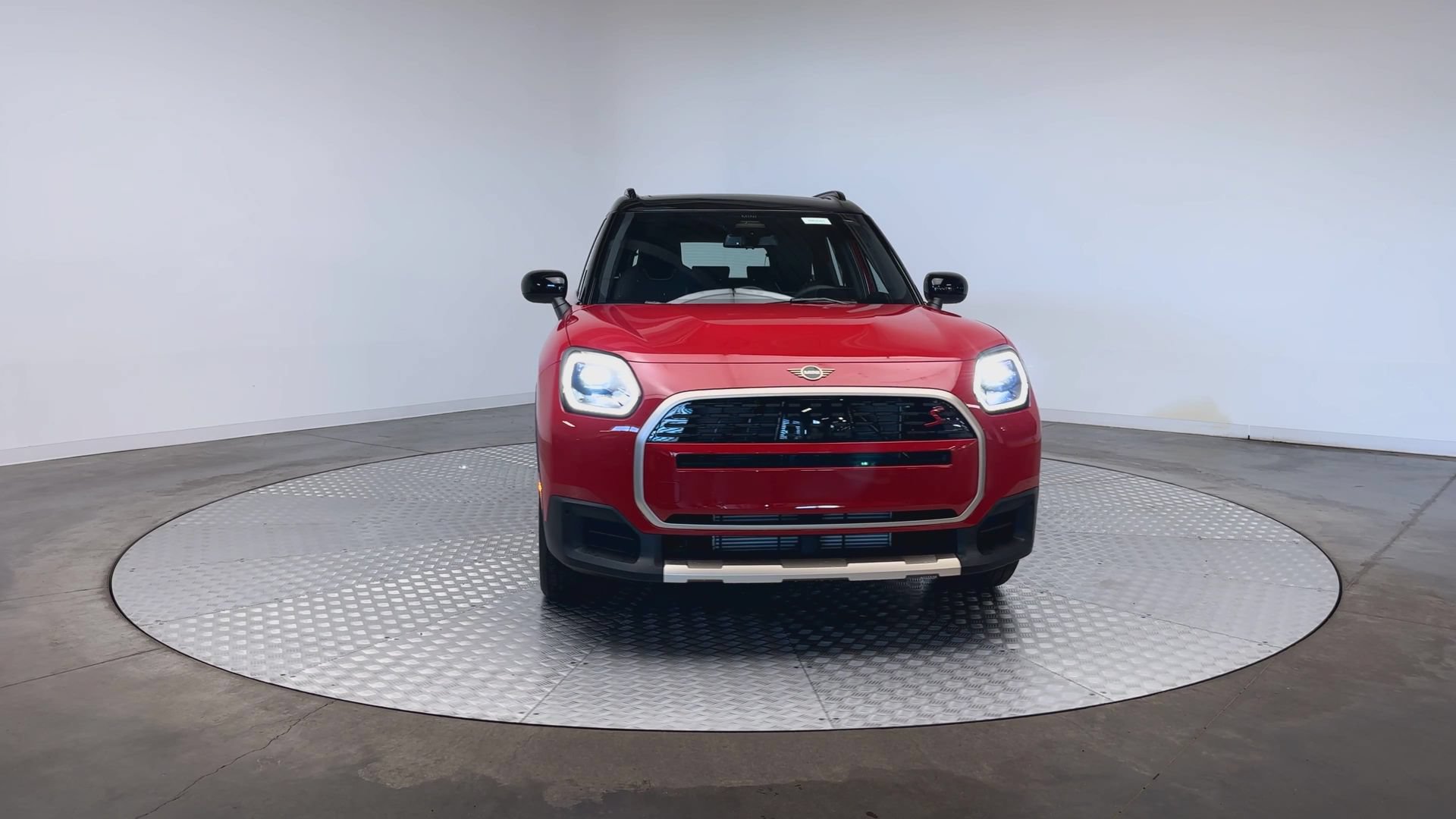 Used 2027 MINI Cooper Countryman S AWD/4WD image 3
