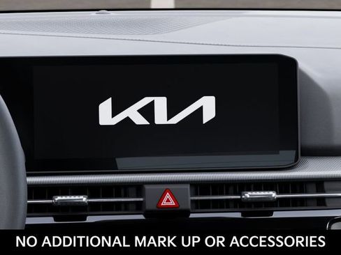 New 2026 Kia Sportage EX image 20