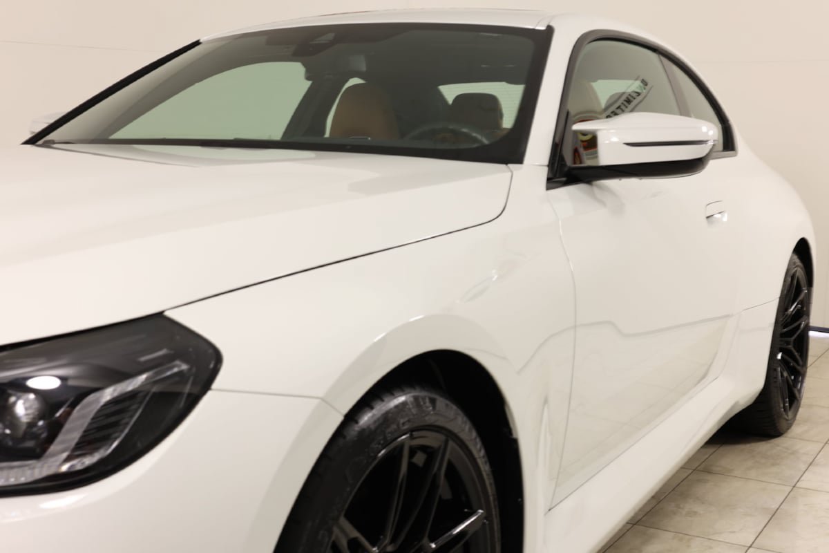 Used 2024 BMW M2 w/ Lighting Package RWD image 47