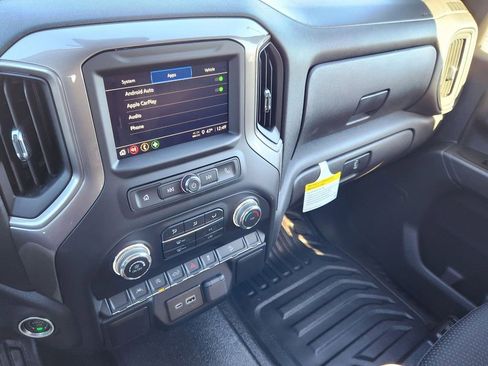 New 2026 GMC Sierra 1500 Pro w/ Pro Value Package AWD/4WD image 19