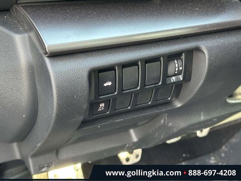 Used 2024 Subaru WRX Premium image 21