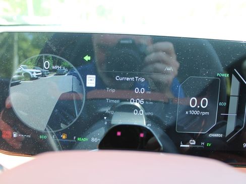 New 2027 Kia Telluride SX image 36