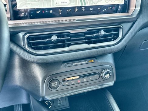 New 2026 Ford Bronco Sport Outer Banks w/ Outer Banks Tech Package+ AWD/4WD image 22