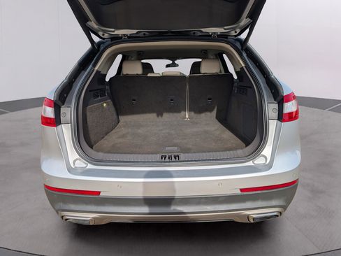 Used 2017 Lincoln MKX Select w/ Select Plus Package image 31