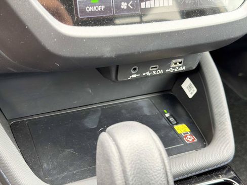 Certified 2026 Subaru Forester Limited AWD/4WD image 25