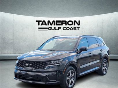 Used 2023 Kia Sorento S