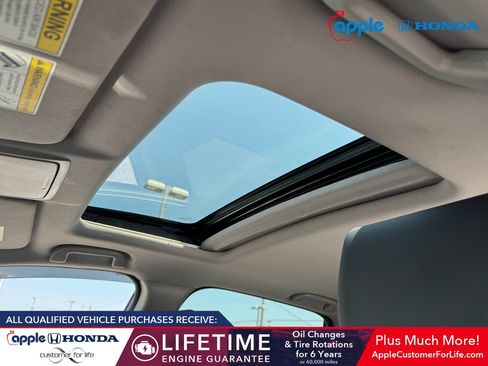 Used 2022 Honda CR-V EX-L image 18