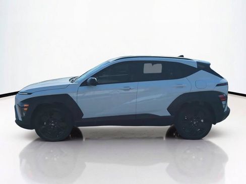 New 2027 Hyundai Kona SEL Sport FWD image 8