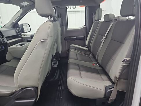 Used 2018 Ford F150 XL w/ Equipment Group 101A Mid image 20