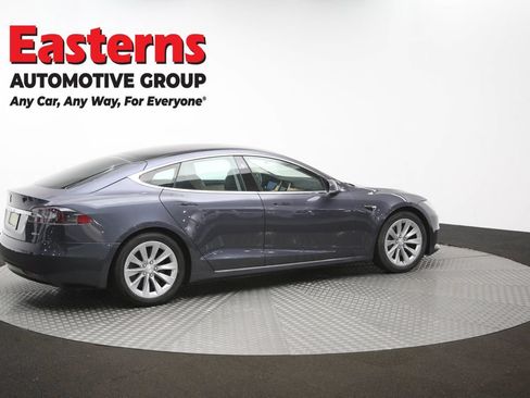 Used 2018 Tesla Model S 100D AWD/4WD image 41