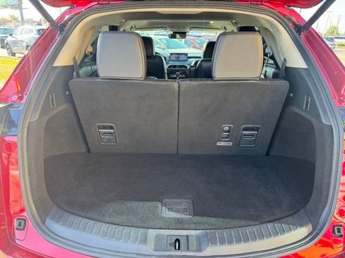 Used 2023 MAZDA CX-9 Touring Plus AWD/4WD image 7