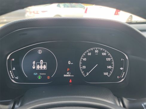 Used 2022 Honda Accord Sport Special Edition image 40