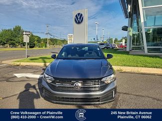 Certified 2023 Volkswagen Jetta Sport FWD video 2