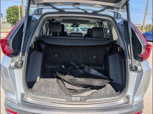 Used 2020 Honda CR-V EX-L image 19