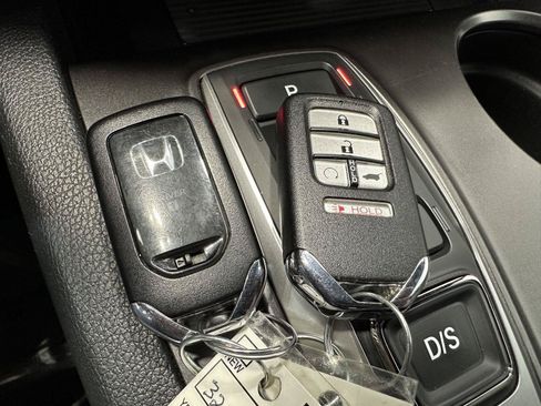 Certified 2023 Honda Passport EX-L image 27