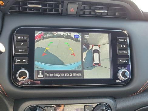 Used 2024 Nissan Kicks SR w/ SR Premium Package image 10