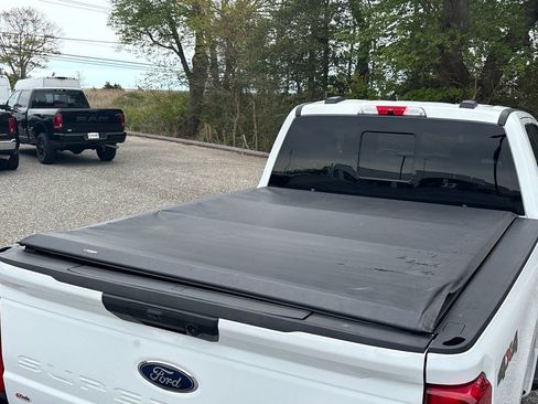 Certified 2024 Ford F250 XLT w/ 360-Degree Camera Package AWD/4WD image 44