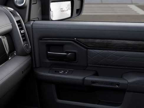 New 2026 RAM 3500 Limited AWD/4WD image 26