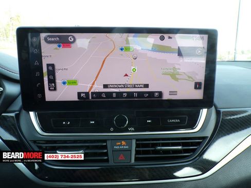 Used 2024 Nissan Altima 2.5 SR w/ SR Premium Package image 41