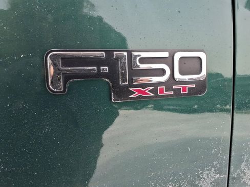 Used 2000 Ford F150 2WD SuperCab image 4