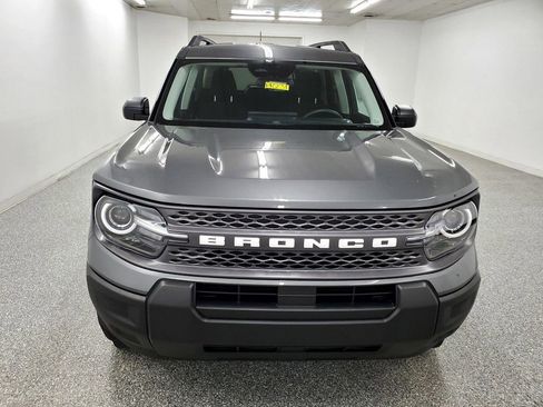 New 2025 Ford Bronco Sport Big Bend image 2