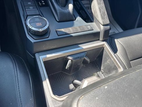Used 2024 Toyota Tacoma TRD Sport RWD image 33
