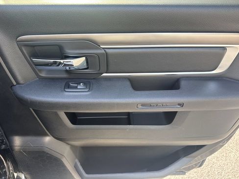 Used 2024 RAM 1500 Warlock AWD/4WD image 10