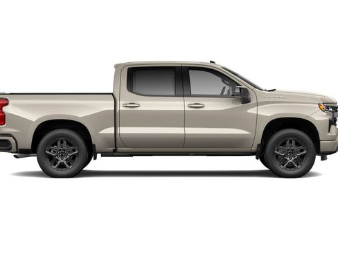 New 2026 Chevrolet Silverado 1500 RST RWD image 27