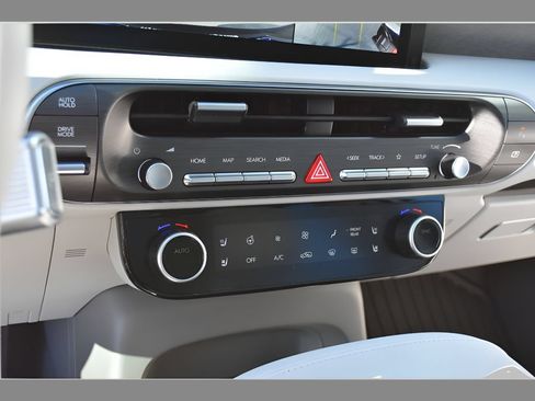 New 2026 Hyundai Palisade Limited FWD image 26
