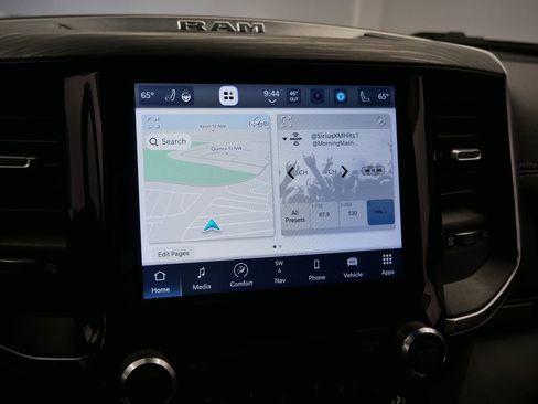 Certified 2023 RAM 1500 Laramie image 28