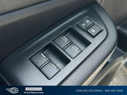 Used 2023 Honda Ridgeline RTL-E image 16