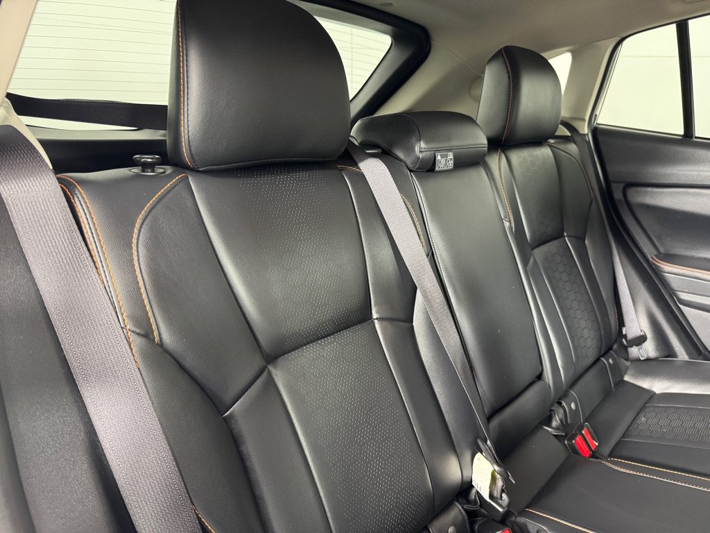 Used 2018 Subaru Crosstrek 2.0i Limited AWD/4WD image 26