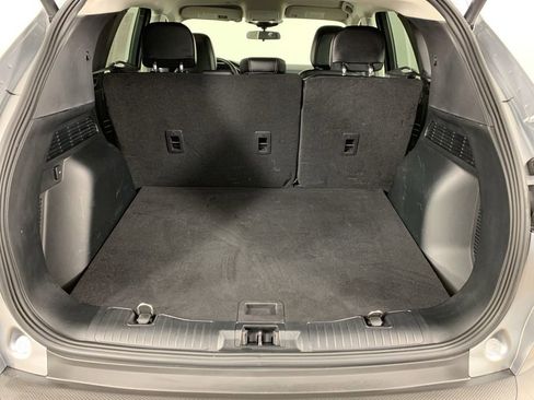 Used 2022 Ford Escape SEL image 13