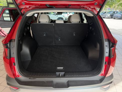 Used 2026 Hyundai Tucson SEL FWD image 27