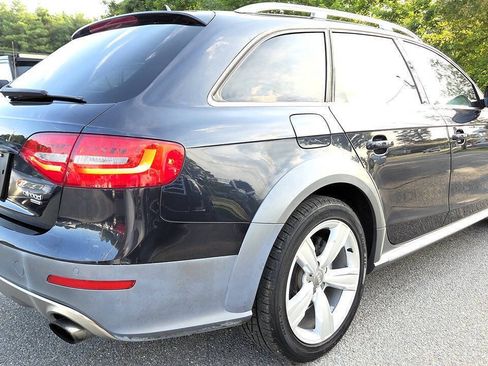 Used 2015 Audi A4 Premium Plus w/ Technology Package AWD/4WD image 14
