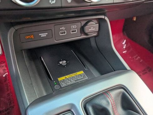 Used 2025 Honda Civic Type R image 30